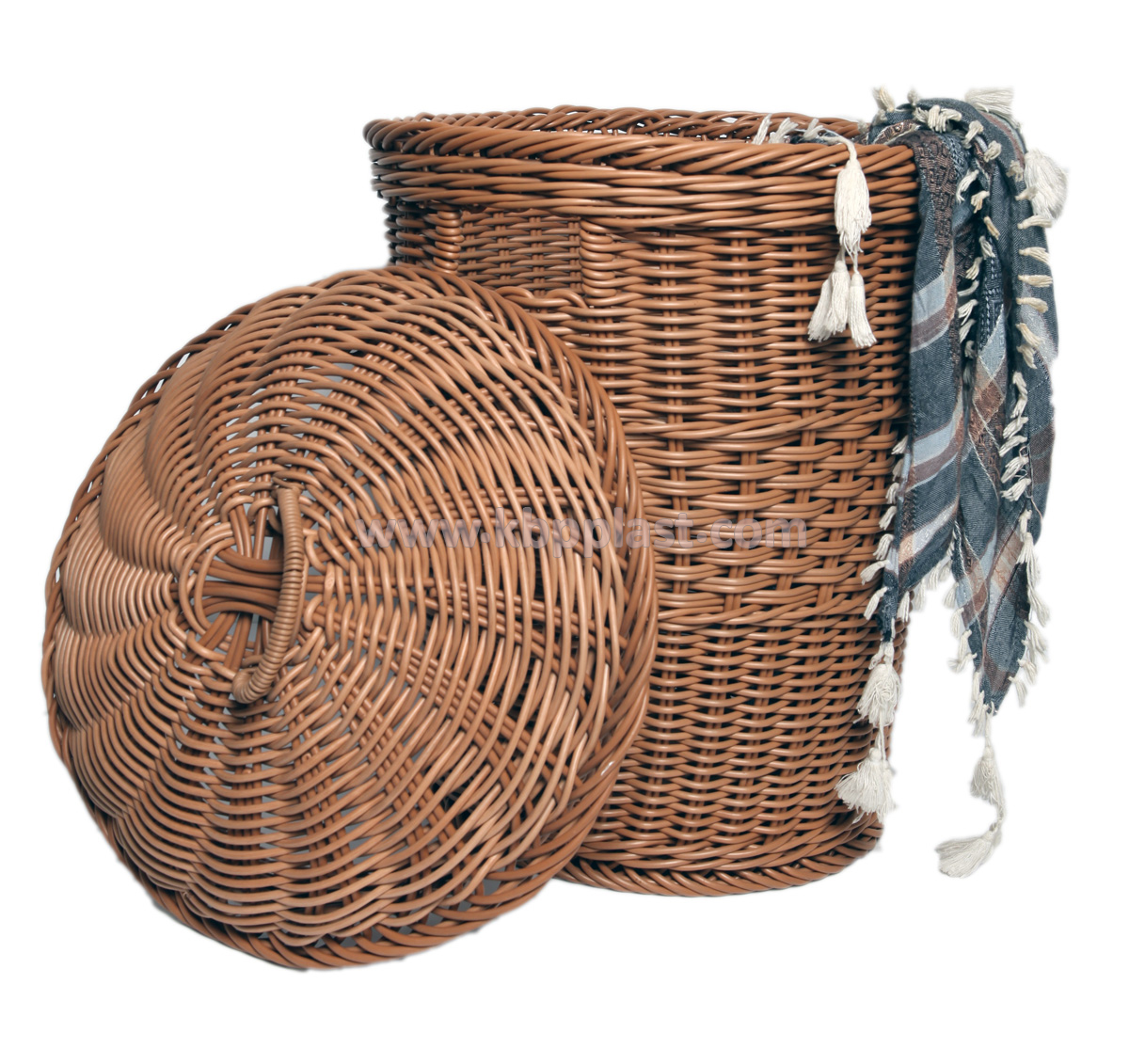 laundry basket (KM)