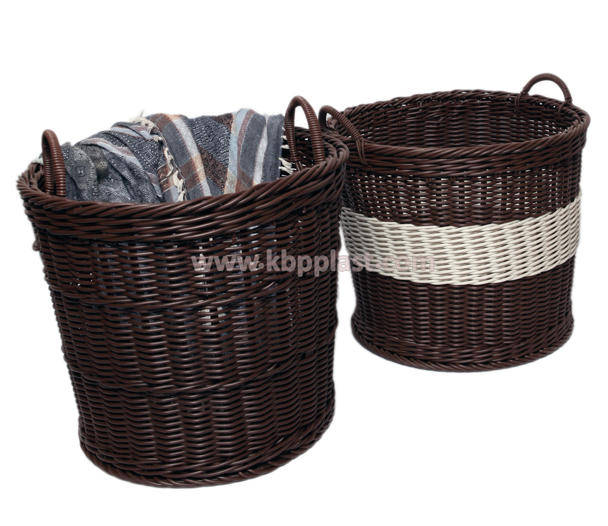 laundry basket (KM)