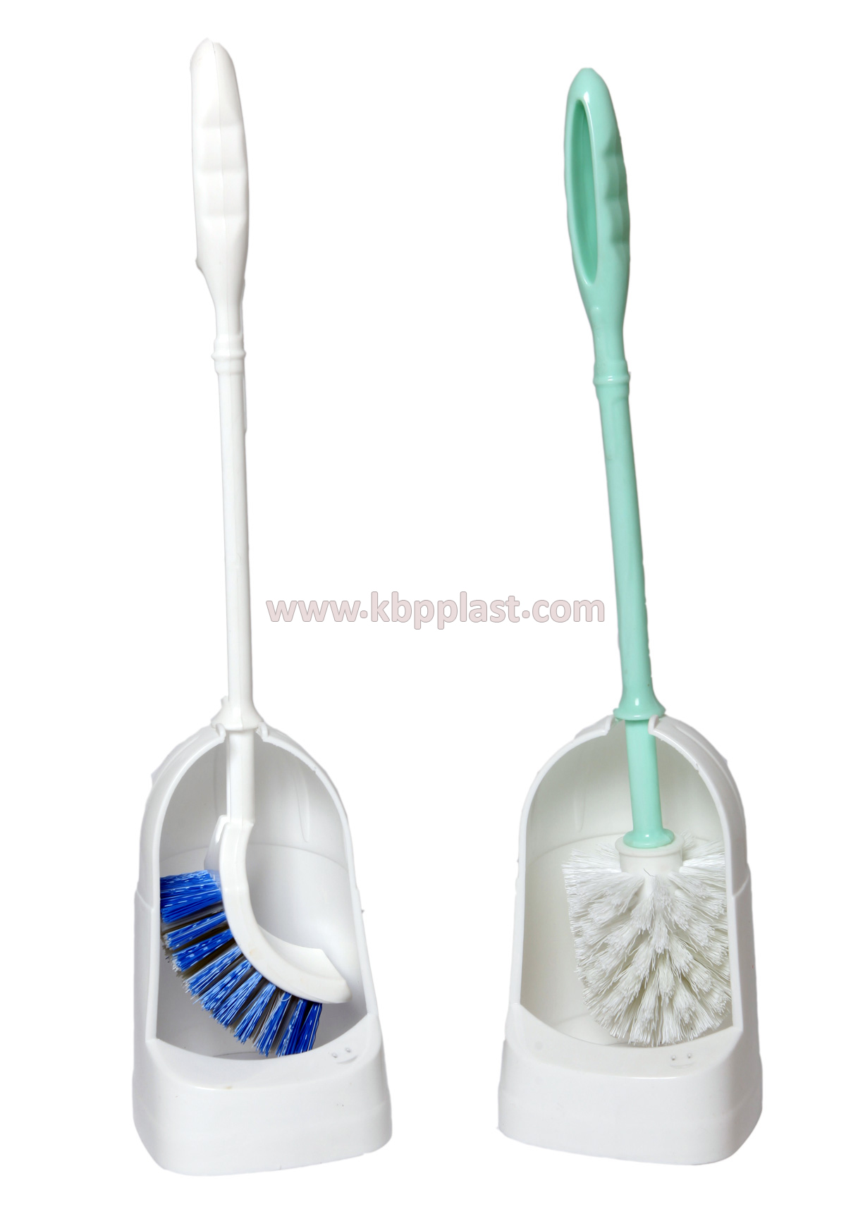 Round Toilet cleaning brush (KM)