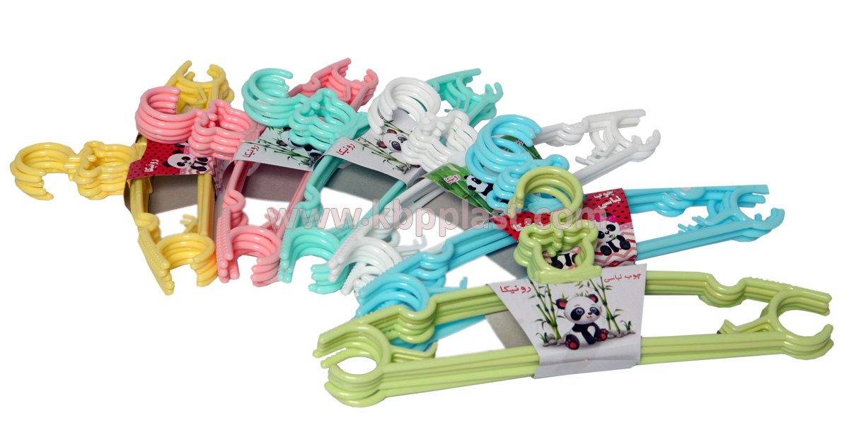 kids cloth hanger (KM)