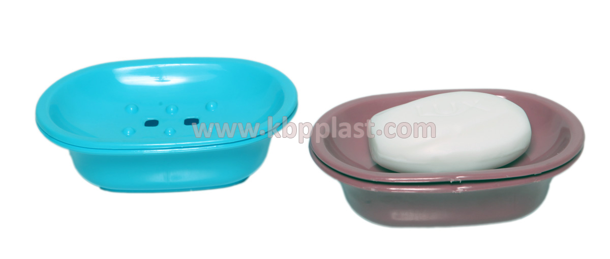 soap dish (KM)