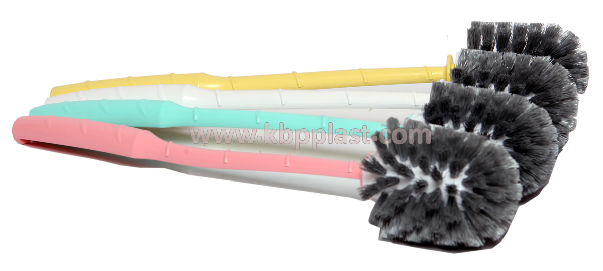 single toilet cleaning brush (KM)