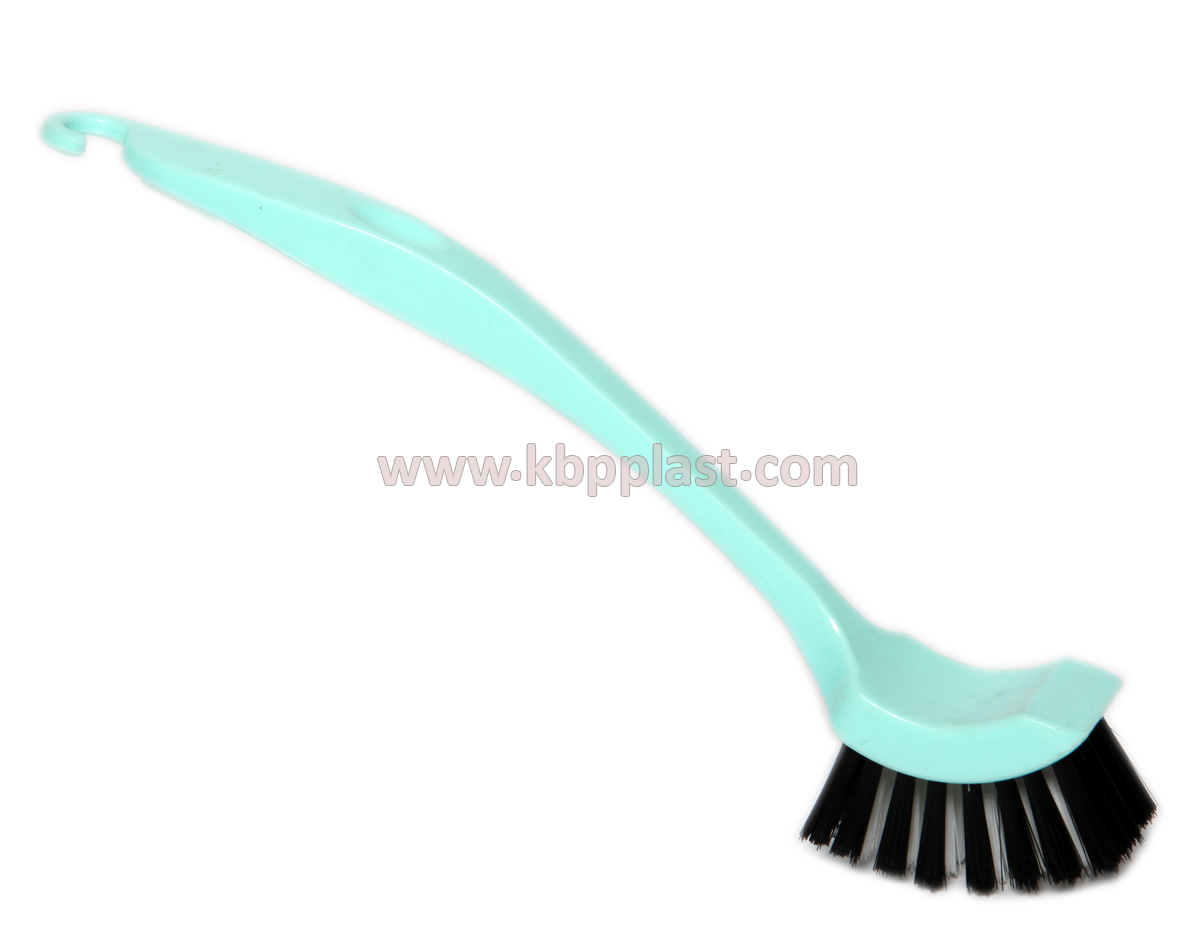 single toilet cleaning brush (KM)