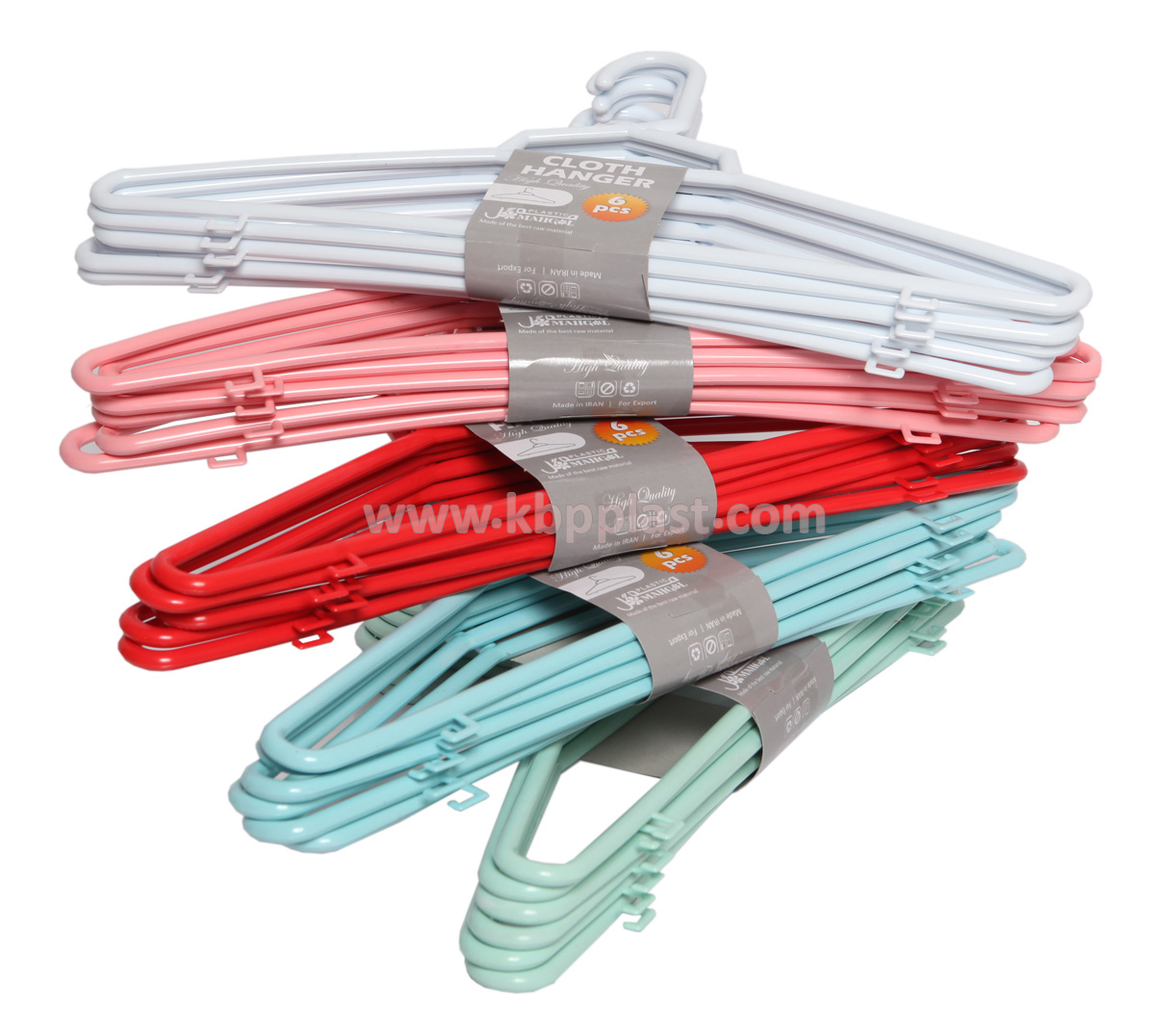 cloth hanger (KM)