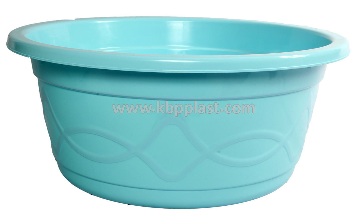 Round  Wash tub (KA)