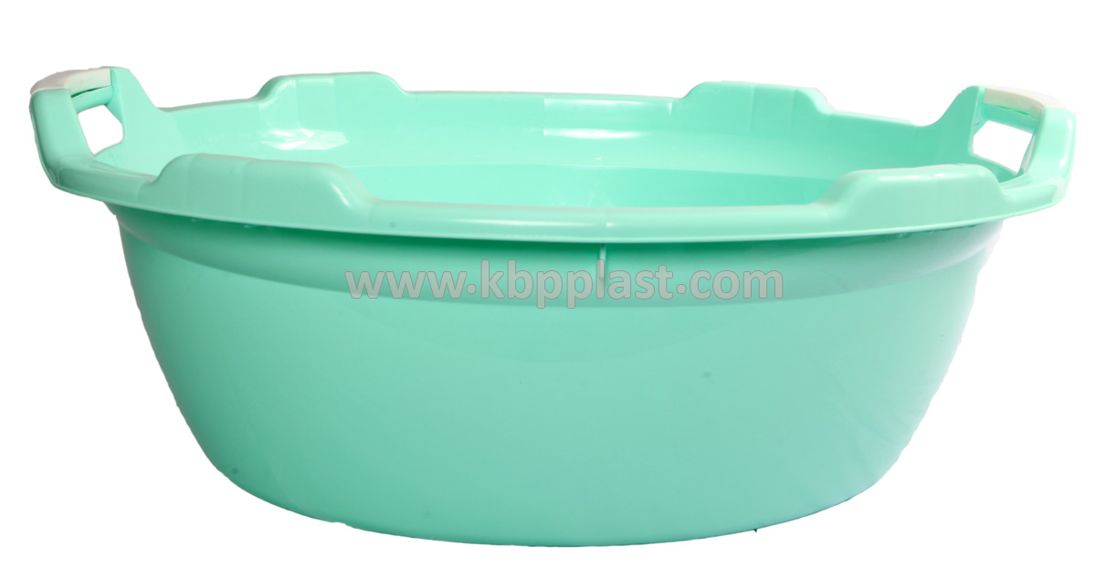 Oval wash tub (KA)