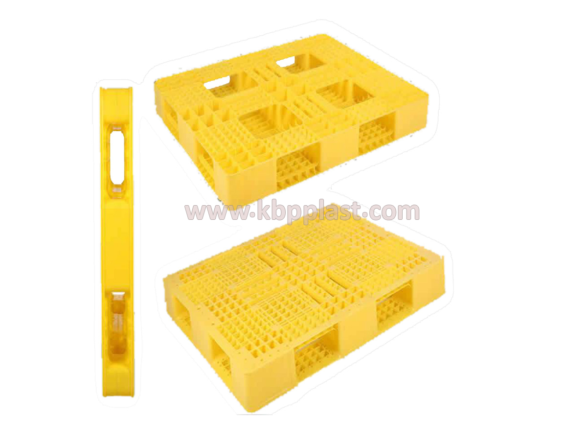 Plastic Pallet