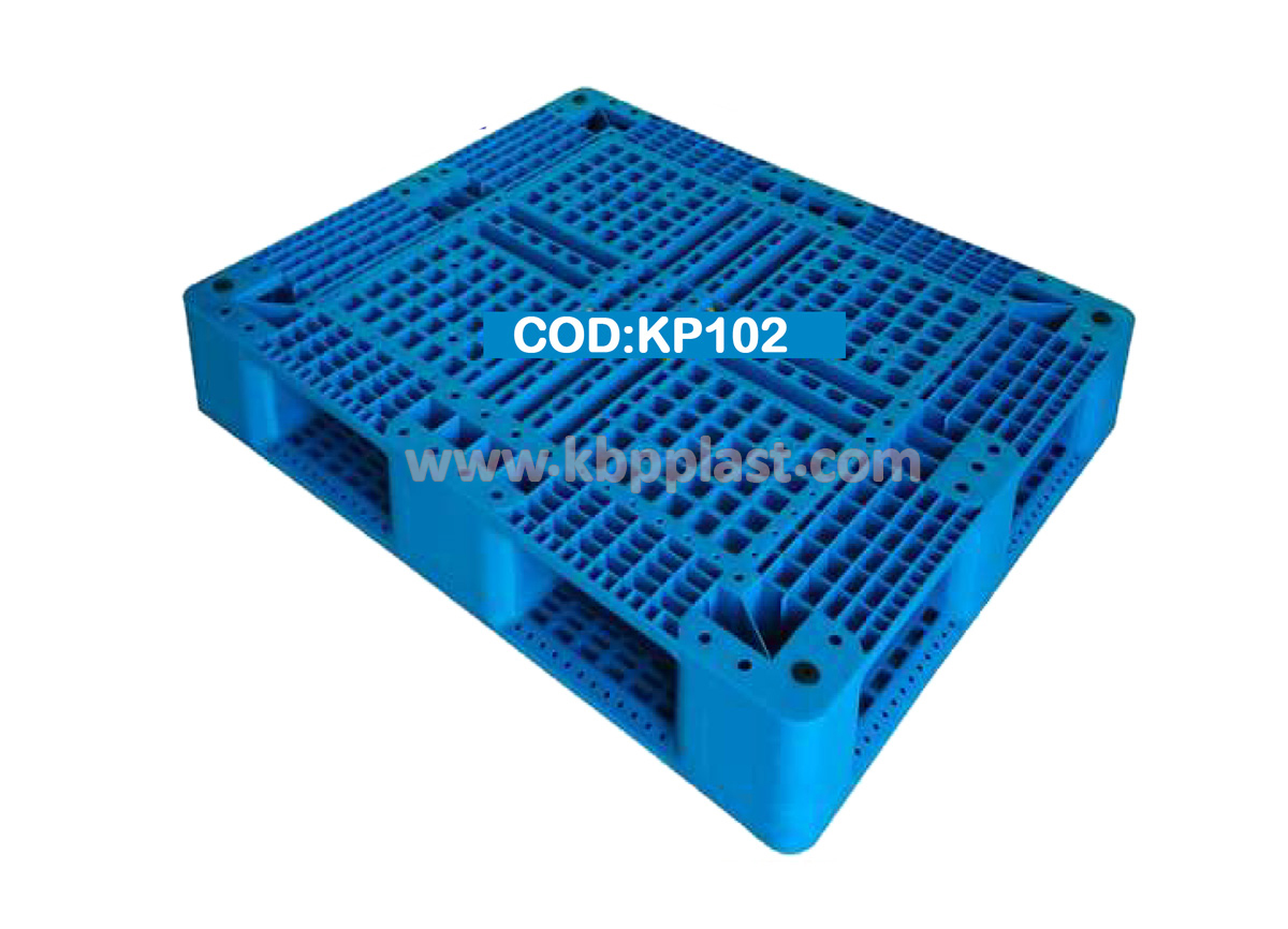 Plastic Pallet