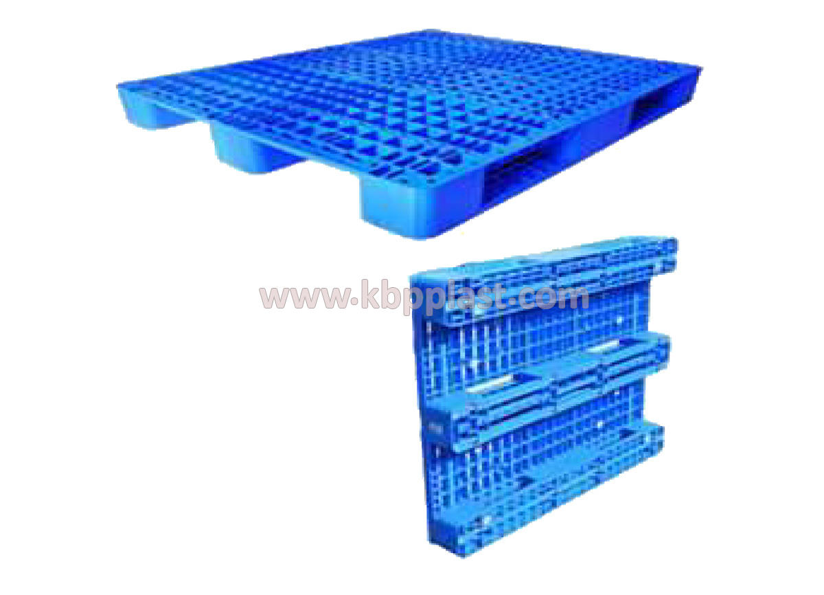 Plastic Pallet