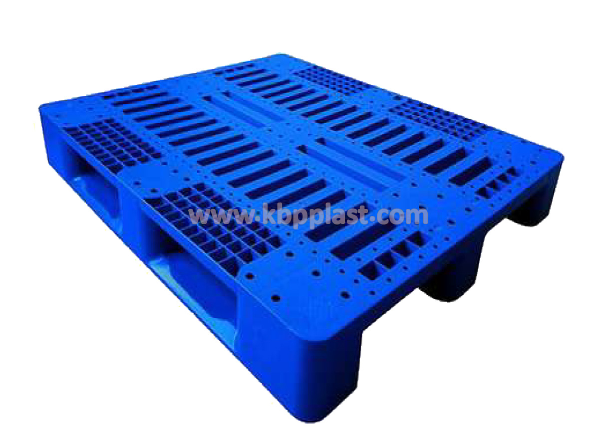 Plastic Pallet