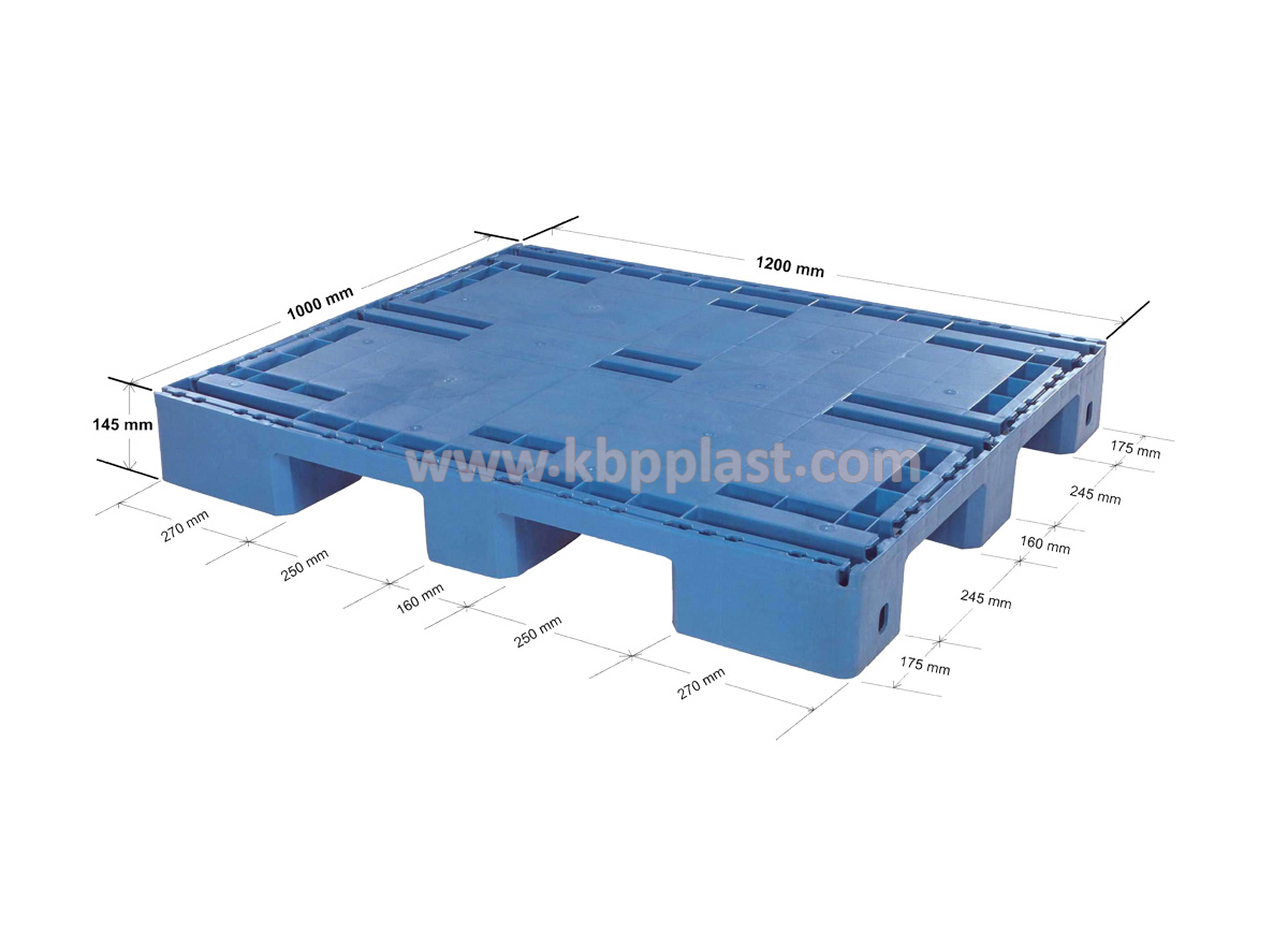 Plastic Pallet