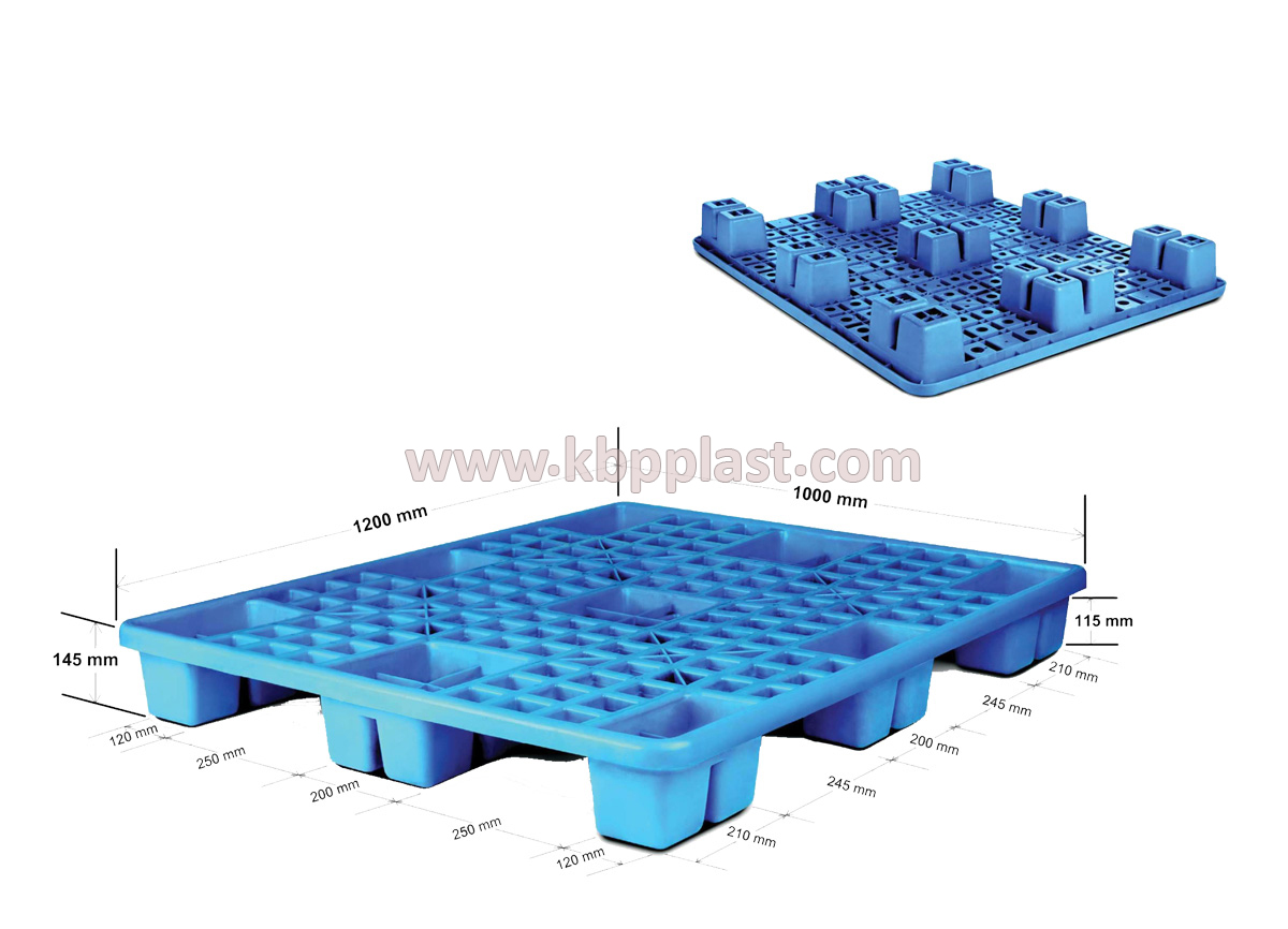 Plastic Pallet