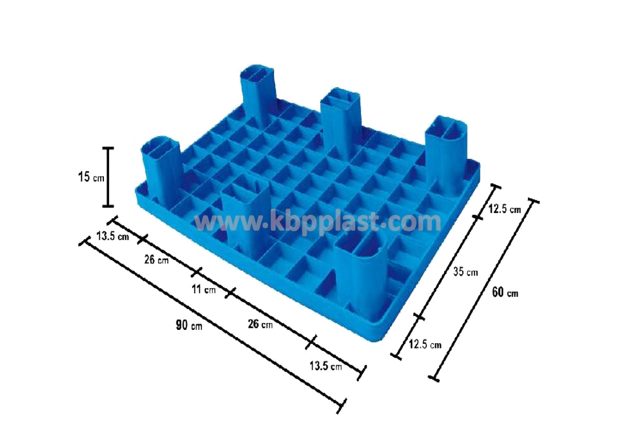 Plastic Pallet