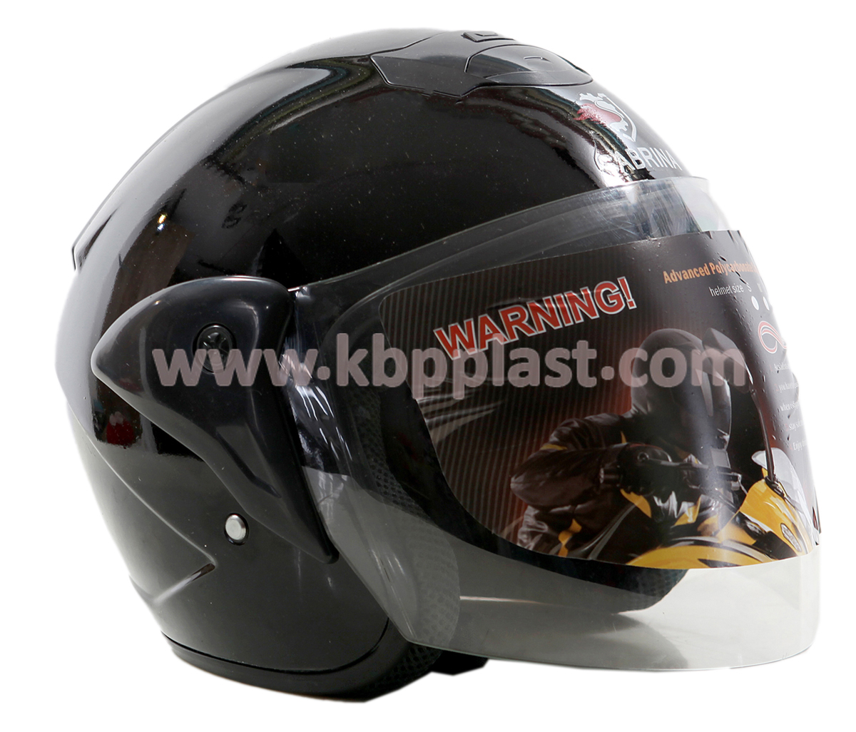 Helmet 861