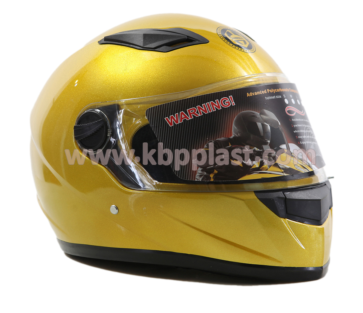 Helmet 855