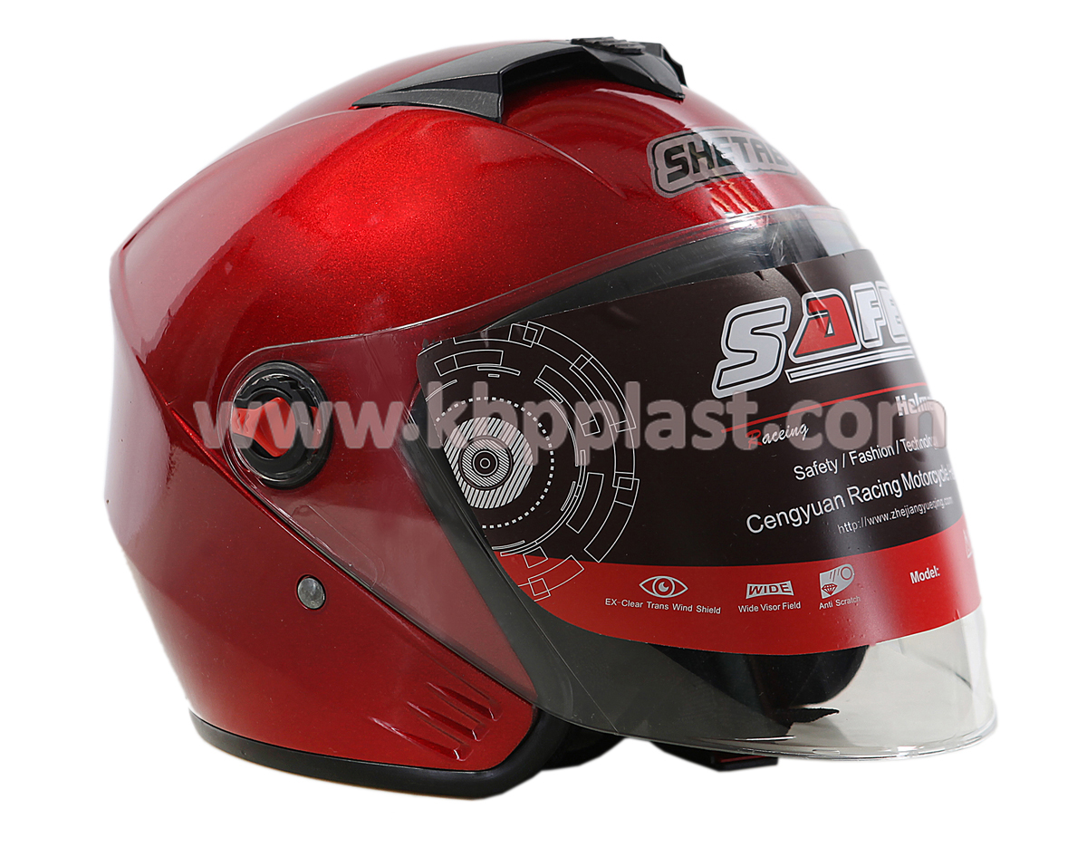 Helmet 600